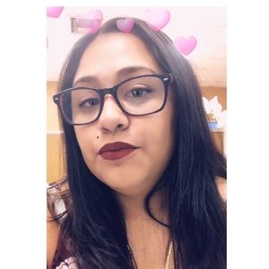 Meet your Posher, Jazmine